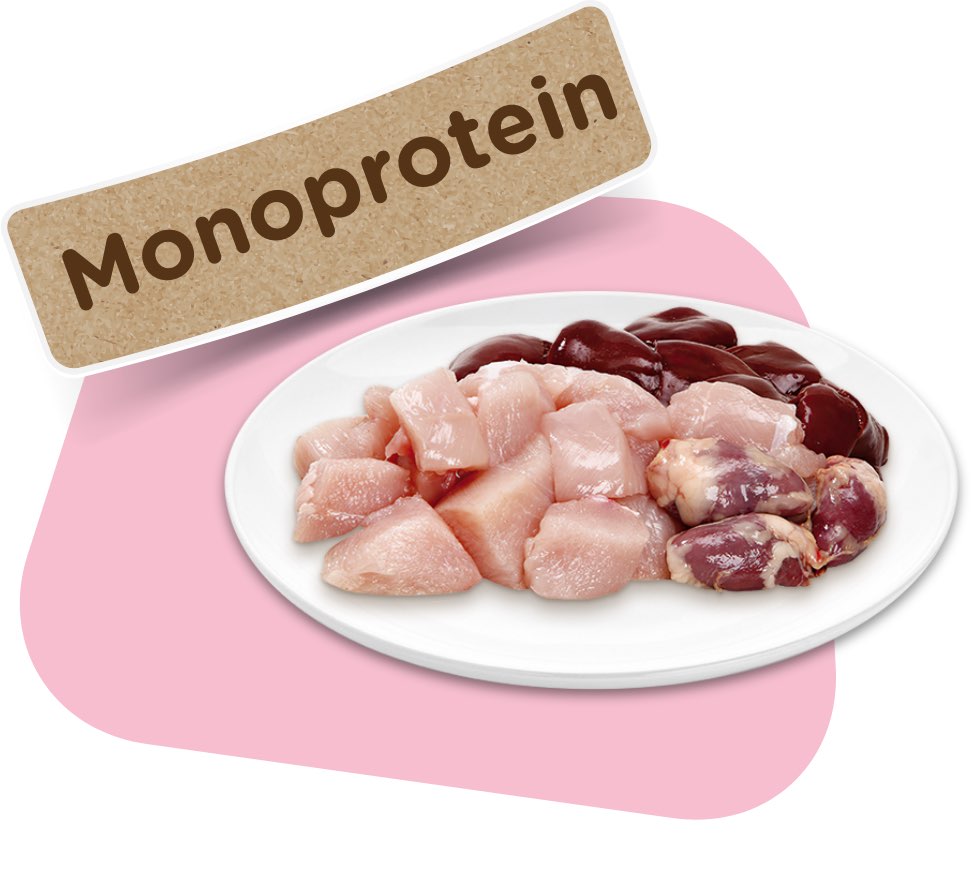 Monoprotein