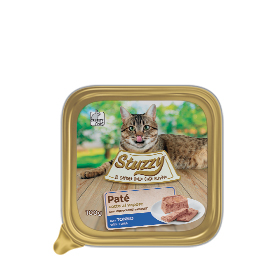 paté con tonno