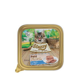 paté con trota