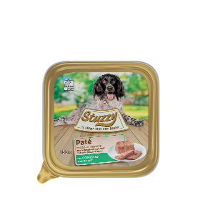 paté classico con coniglio