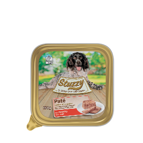 paté classico con manzo