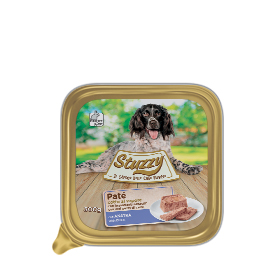 paté classico con anatra