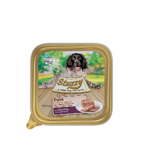 classic paté with wild boar