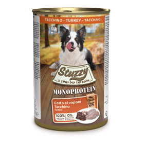 monoprotein turkey