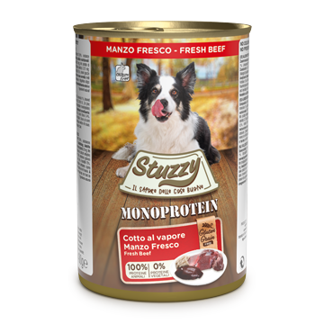 monoprotein beef