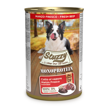 monoprotein manzo