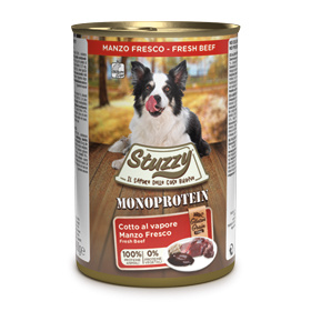 monoprotein beef