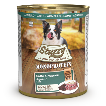 monoprotein agnello