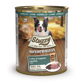 monoprotein agnello