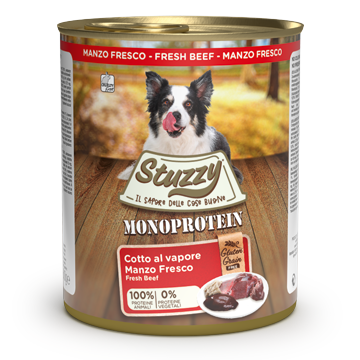 monoprotein beef