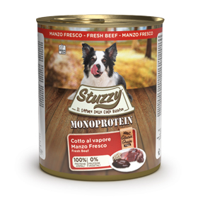 monoprotein beef