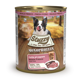 monoprotein pork