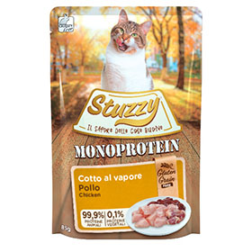 monoprotein chicken