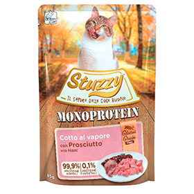 monoprotein ham