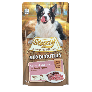 monoprotein ham