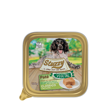 paté vegetal classico