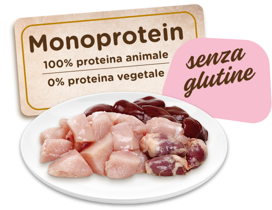 monoprotein