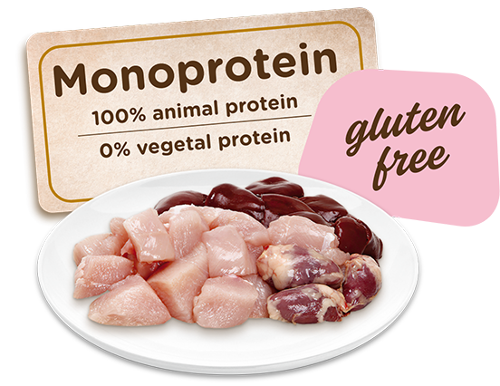 monoprotein